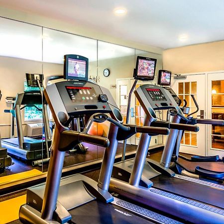 Towneplace Suites By Marriott Baltimore BWI Airport Linthicum Bagian luar foto