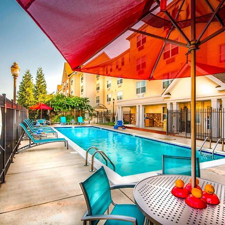 Towneplace Suites By Marriott Baltimore BWI Airport Linthicum Bagian luar foto