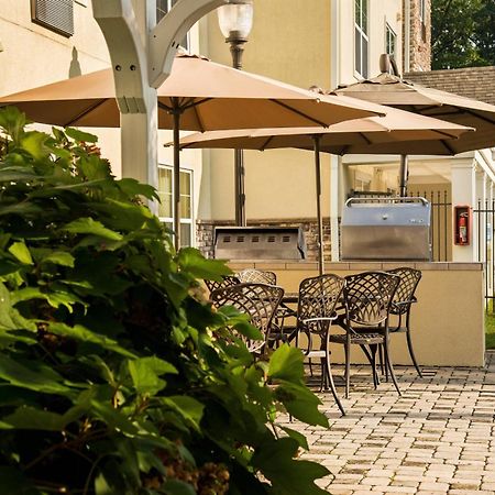 Towneplace Suites By Marriott Baltimore BWI Airport Linthicum Bagian luar foto