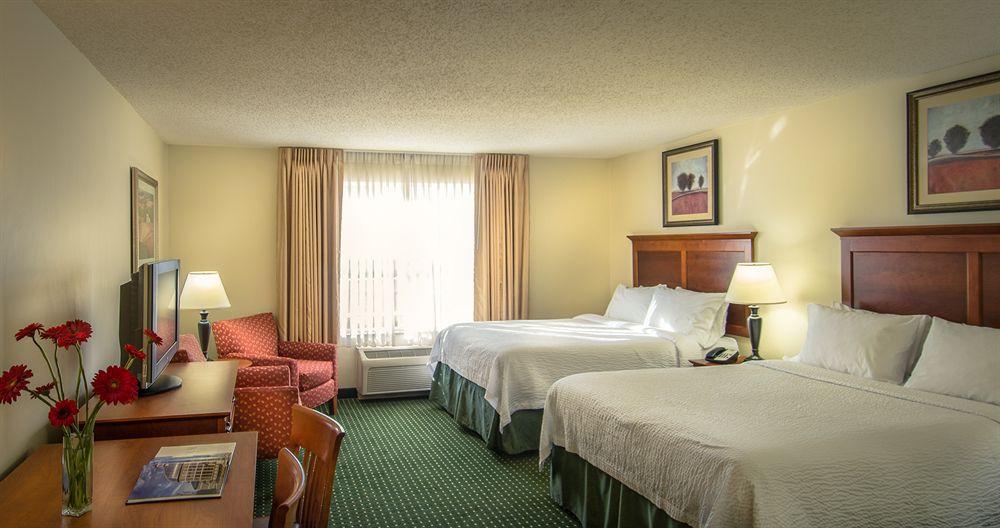 Towneplace Suites By Marriott Baltimore BWI Airport Linthicum Bagian luar foto