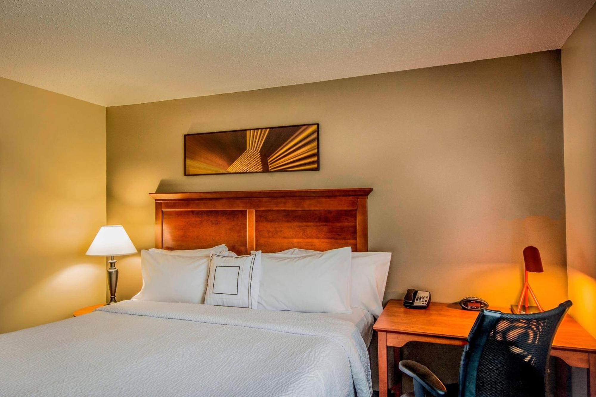 Towneplace Suites By Marriott Baltimore BWI Airport Linthicum Bagian luar foto