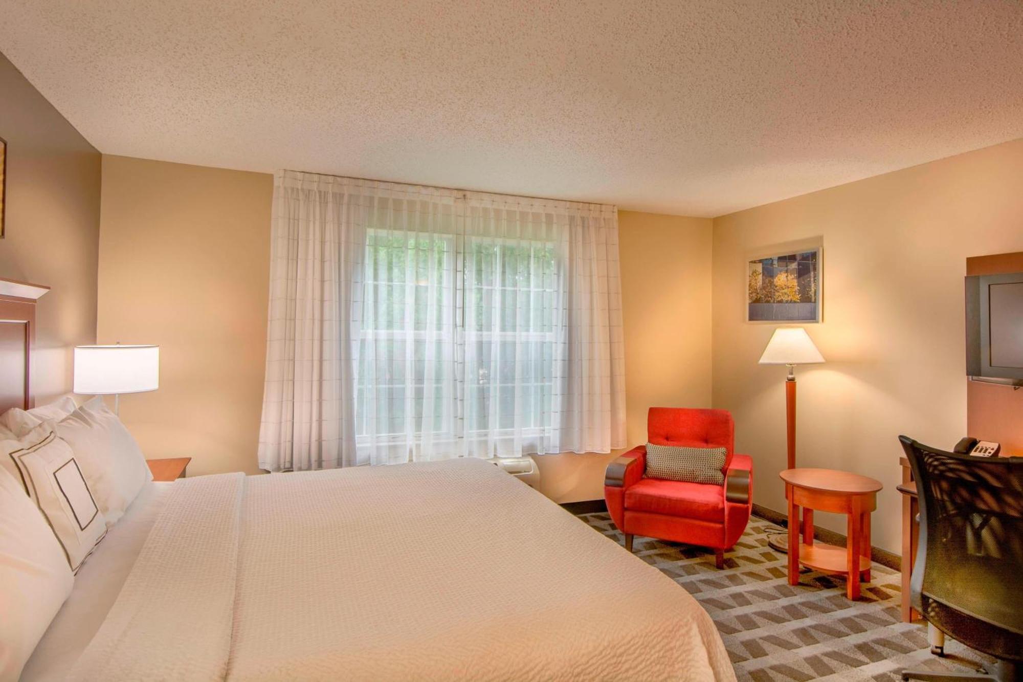 Towneplace Suites By Marriott Baltimore BWI Airport Linthicum Bagian luar foto