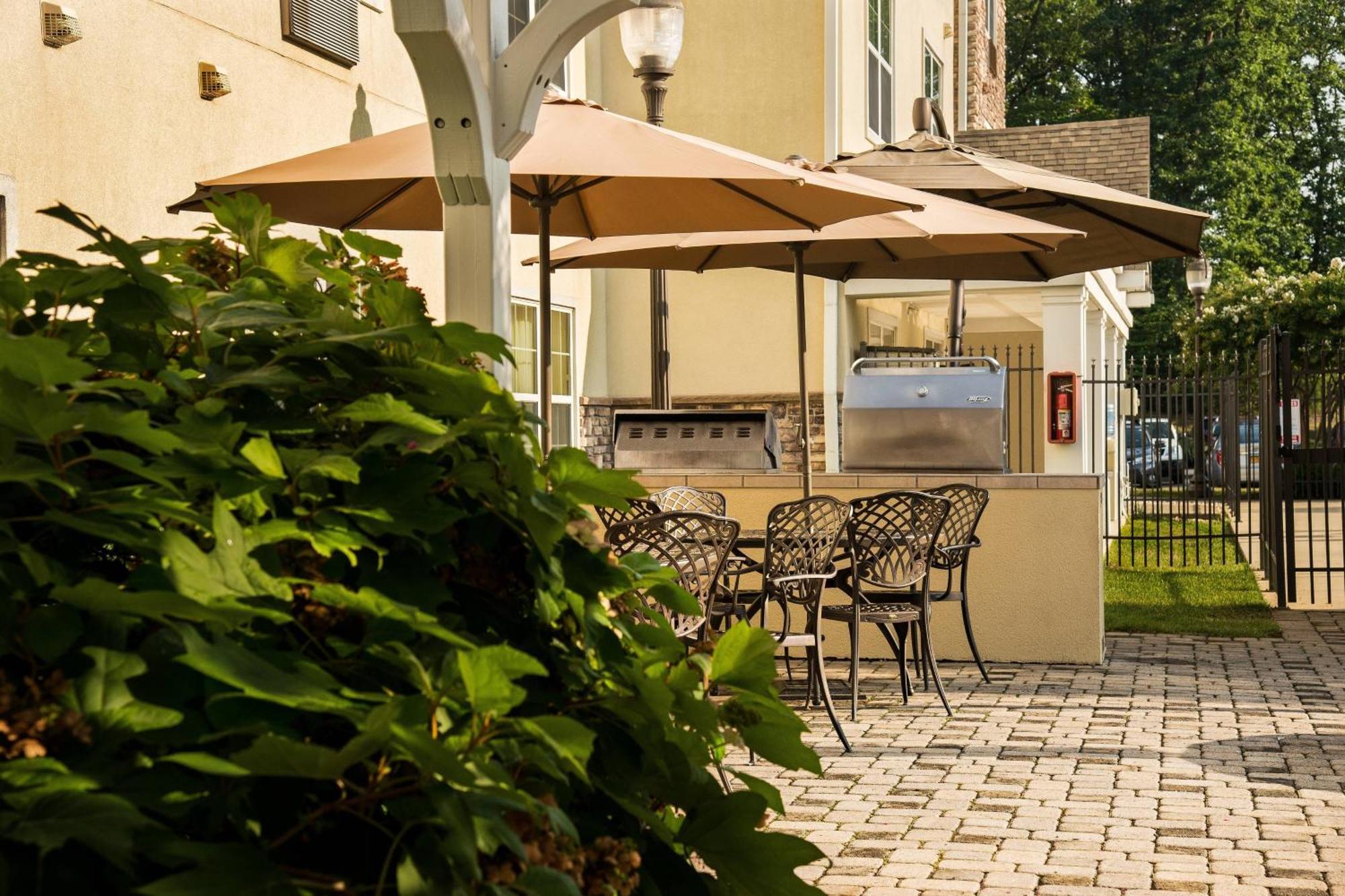 Towneplace Suites By Marriott Baltimore BWI Airport Linthicum Bagian luar foto