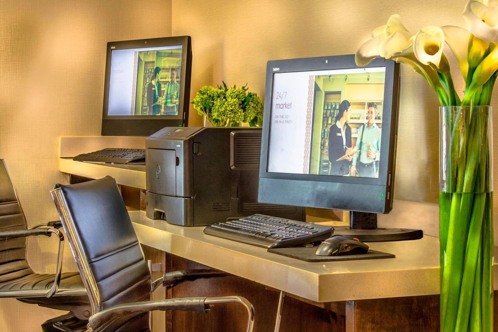 Towneplace Suites By Marriott Baltimore BWI Airport Linthicum Bagian luar foto