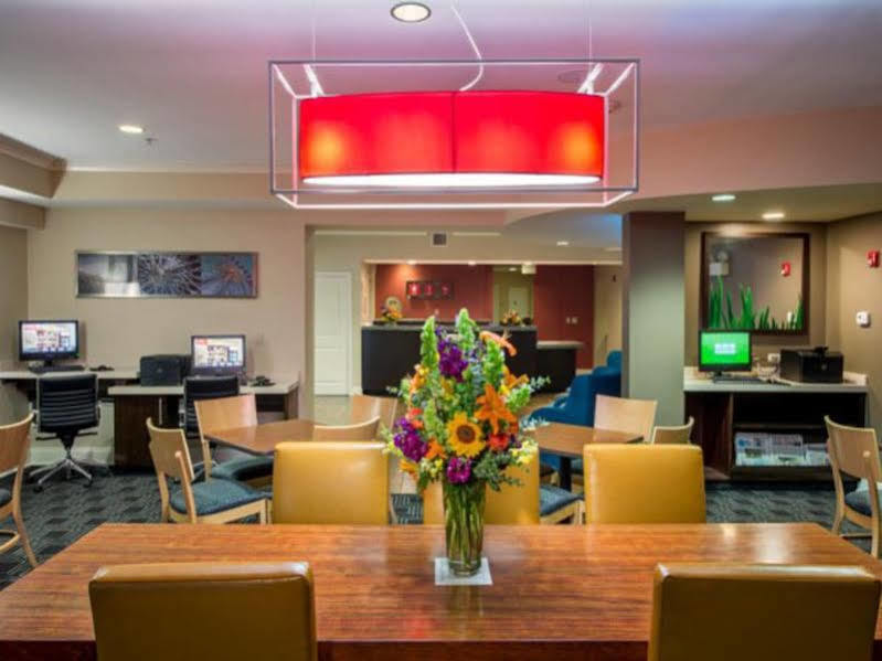 Towneplace Suites By Marriott Baltimore BWI Airport Linthicum Bagian luar foto